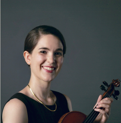 Theresa Sauvage