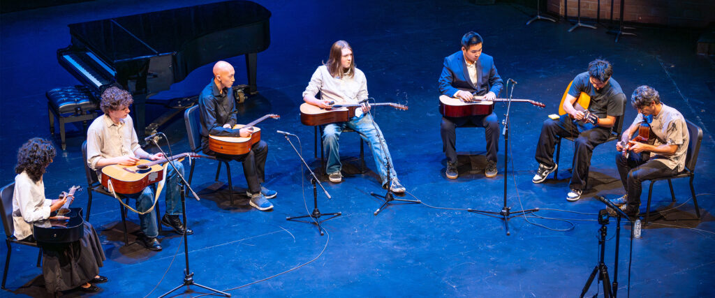 Guitar Ensemble