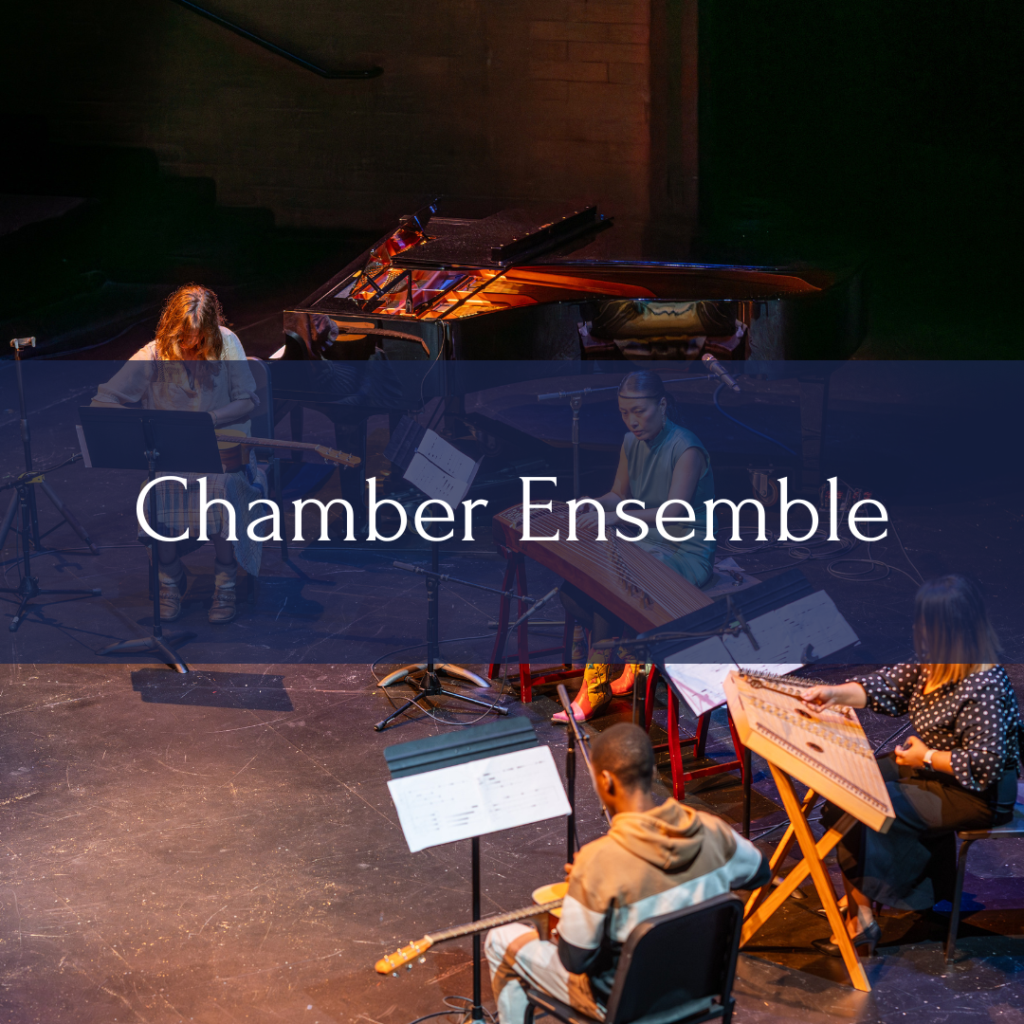 Chamber Ensemble 