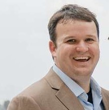 Steven Martel (he/him) Picture