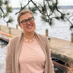 Anna Dolgushina – Fluent Russian's profile