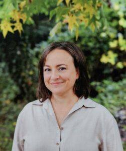 Veronika Lisuk – Fluent Russian