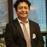 Henry Amaya, MBA, MPA Picture