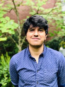Hector Guzman, M.Ed. Picture