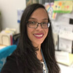 Adria Harris Picture