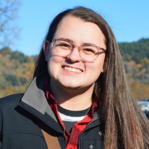 Kenton Westerfield, M.Ed. (they/them) Picture