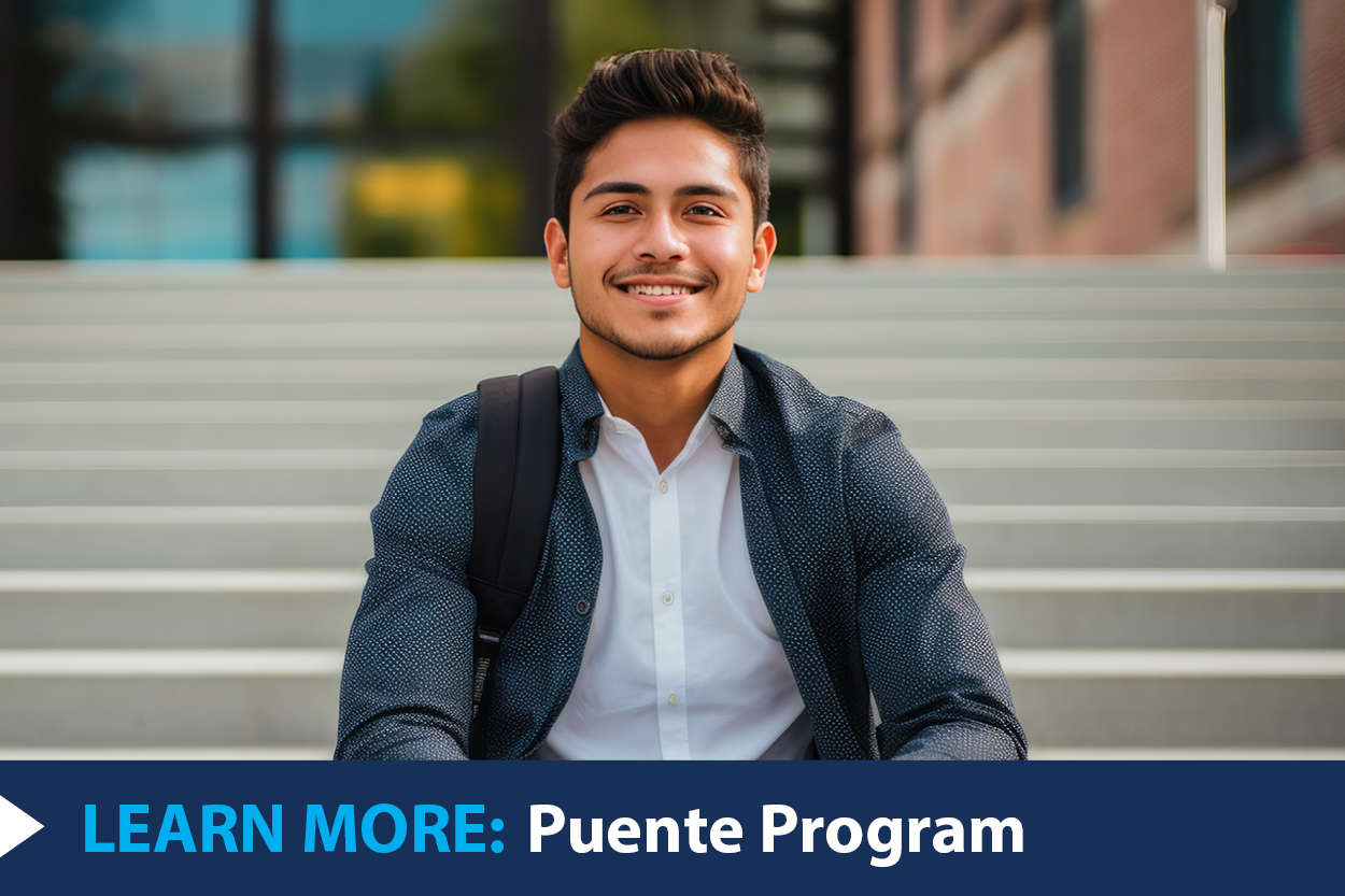 Learn more about the Puente Program