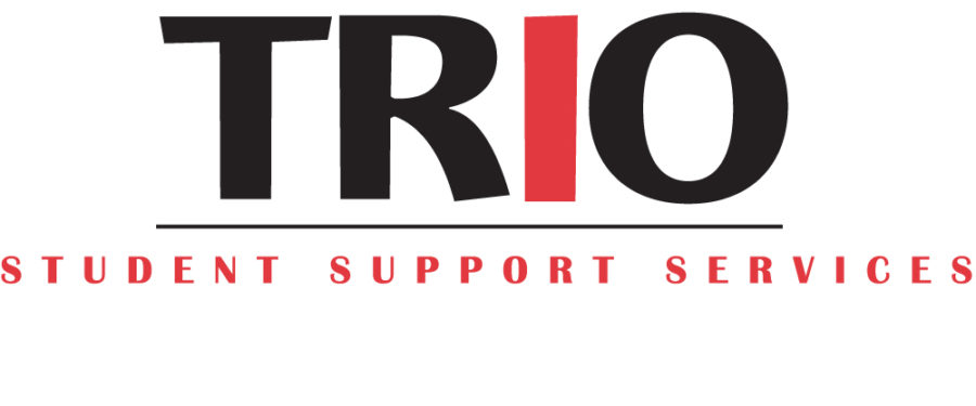 TRIO Logo