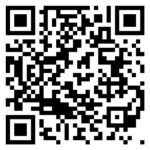 QR Code for the TRIO donation page.