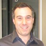 Aron Segal Picture