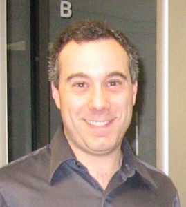 Aron Segal Picture