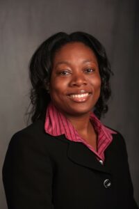 Sheila Lozan Picture