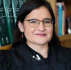Justice Raquel Montoya-Lewis