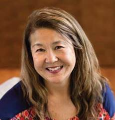 Sue Taylor, CIO Gates Foundation