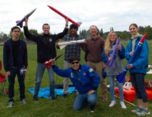 Rocketry & Aerospace Club