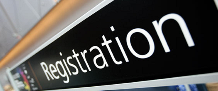 Registration Image