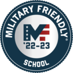 Military Friendly Schools Logo