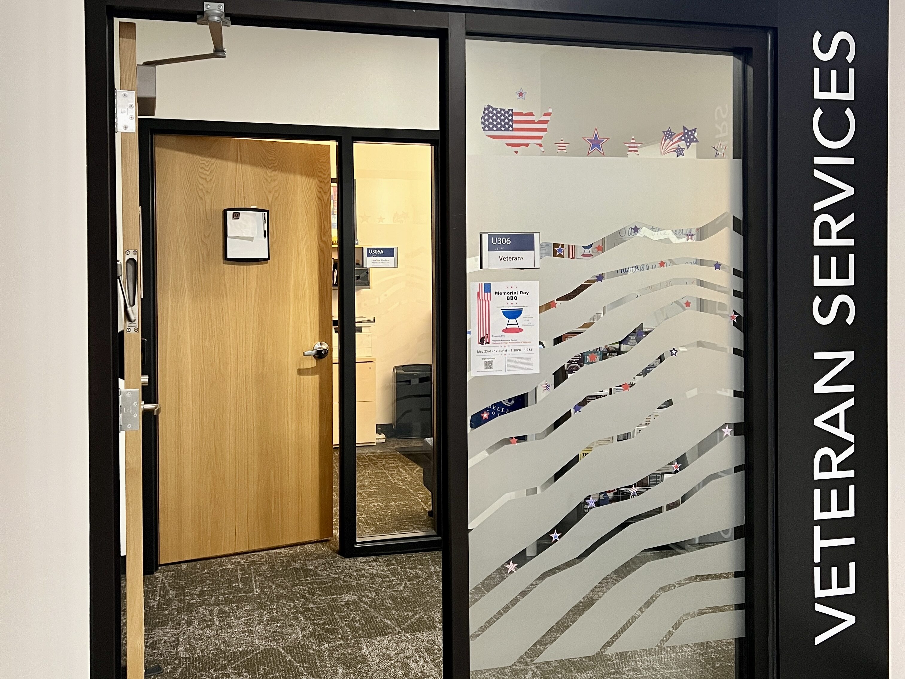 VRC Entryway picture