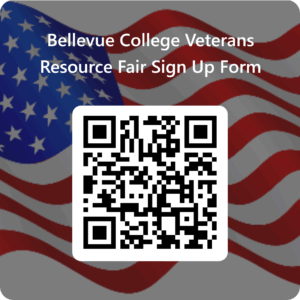 QR Code for event sign up