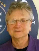 Bruce Wolcott (he/him) Picture
