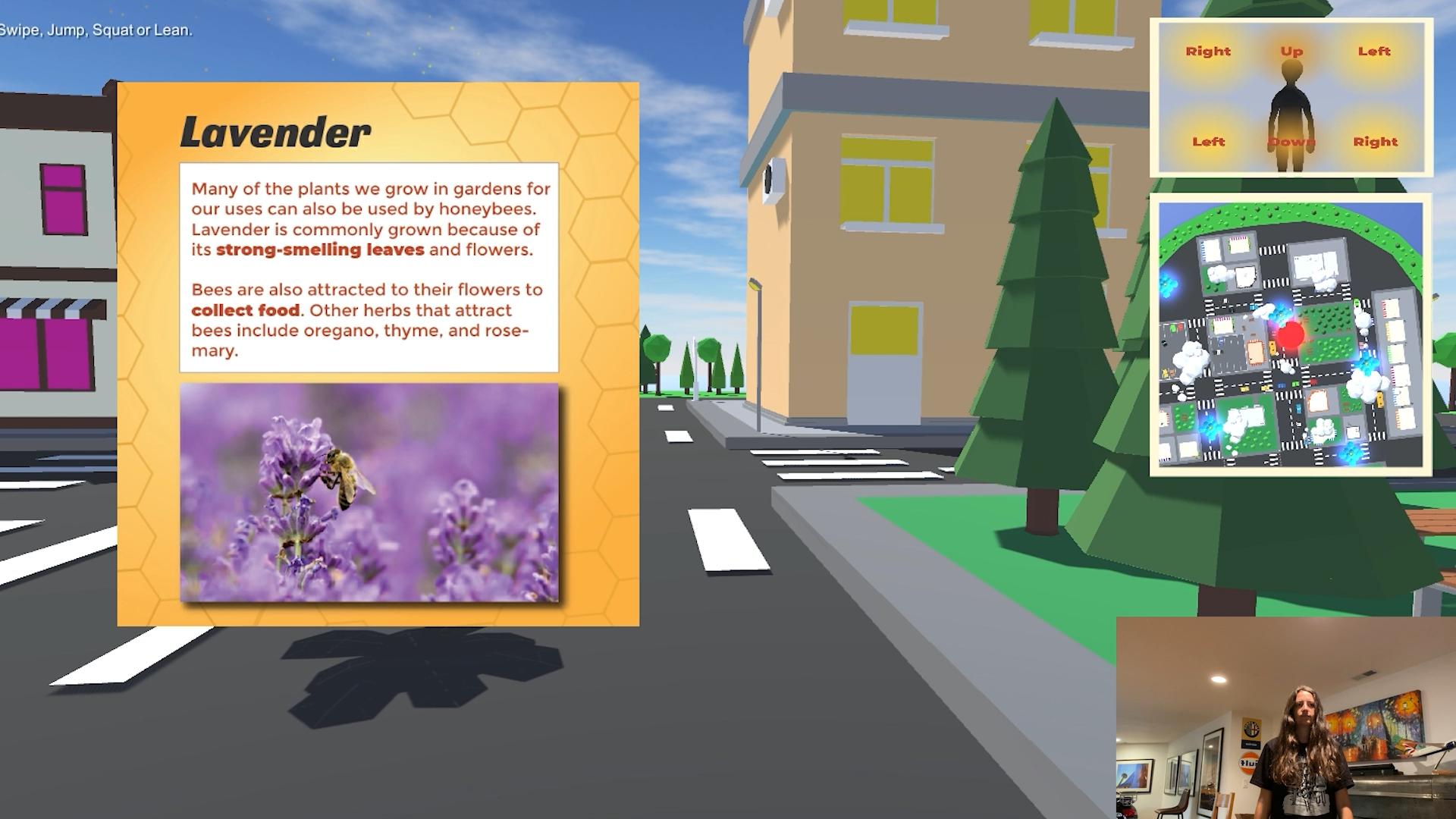 bee simulator