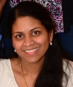 Raji Sundar Instructional Designer and Faculty