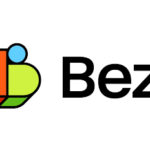 Bezi logo for blog article