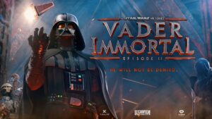 vader