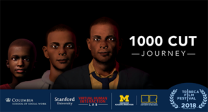 1000 Cuts Journey
