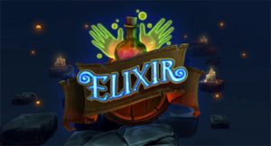 Elixir VR experience