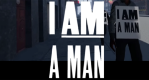 I Am A Man VR experience