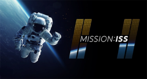 Mission:ISS VR experience