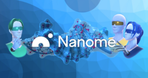 Nanome VR Anatomy experience
