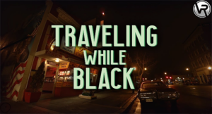 Traveling While Black VR experience