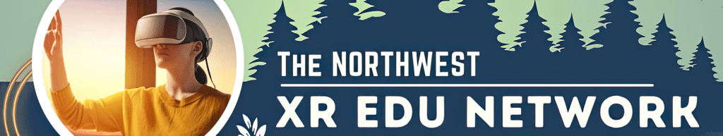 XR EDU Network Banner