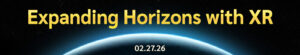 Expanding horizons conference