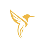 Humming bird picture as a placeholder for an image of Lauren