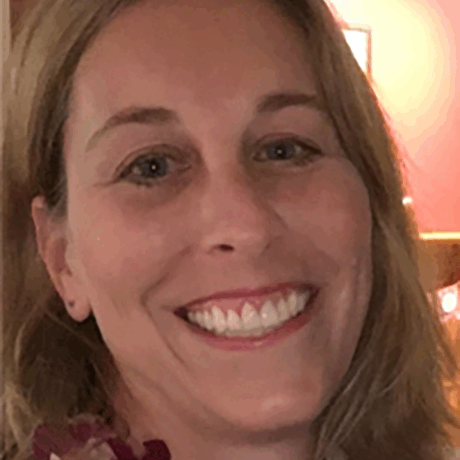 Betsy Zahrt Geib Associate Director of Instructional Design