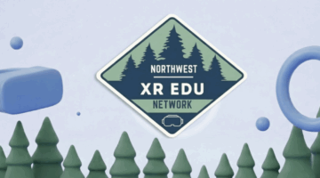 The NWXR EDU Network
