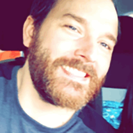 David Wikstrom