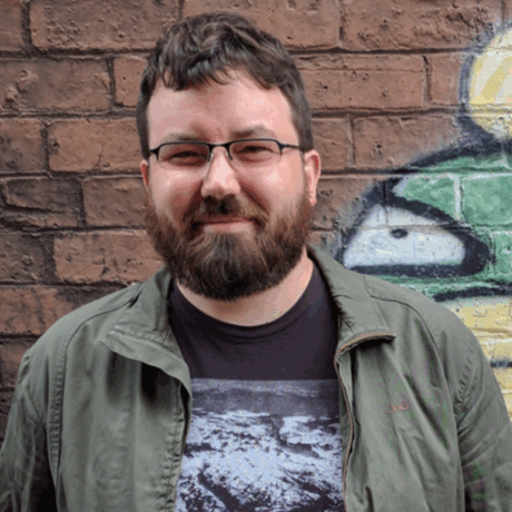 James Riggall