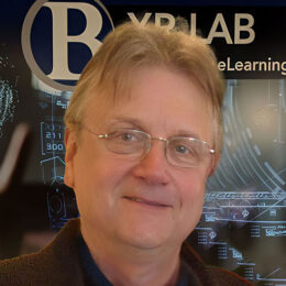 Bruce Wolcott Faculty Emeritus