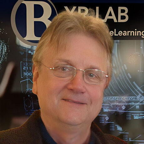 Bruce Wolcott Faculty Emeritus